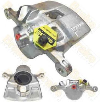 BRAKE ENGINEERING ca1362r -  Тормозной суппорт